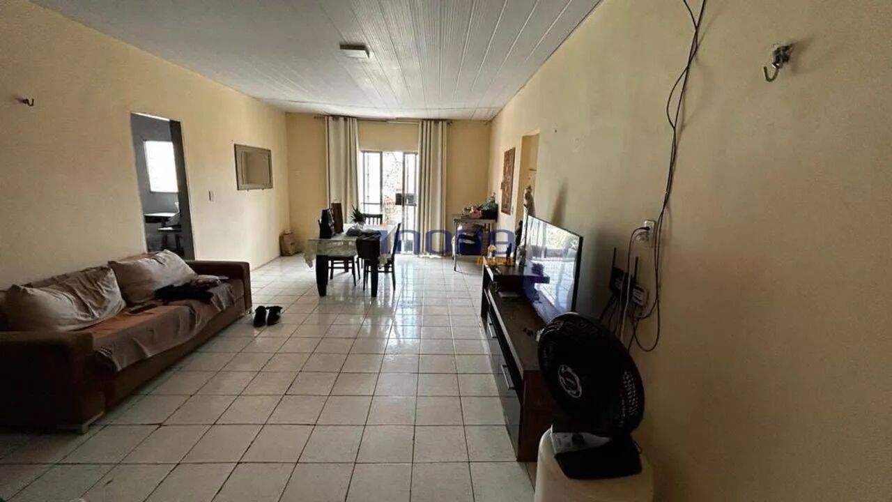 Foto - Fortaleza - Cidade dos Funcionários