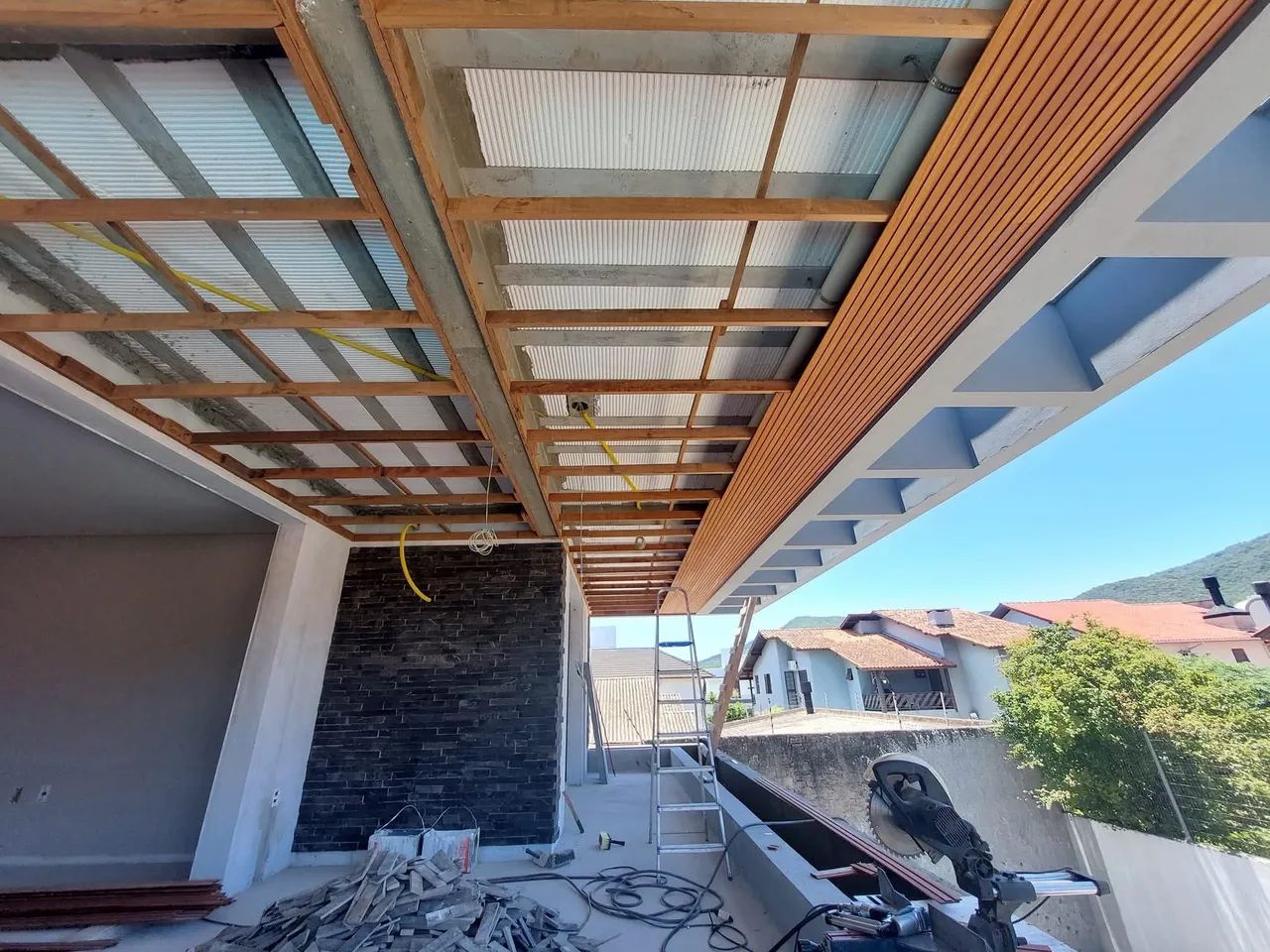 VWM CARPINTARIA - MÃO DE OBRA ESPECIALIZADA - Foto 3