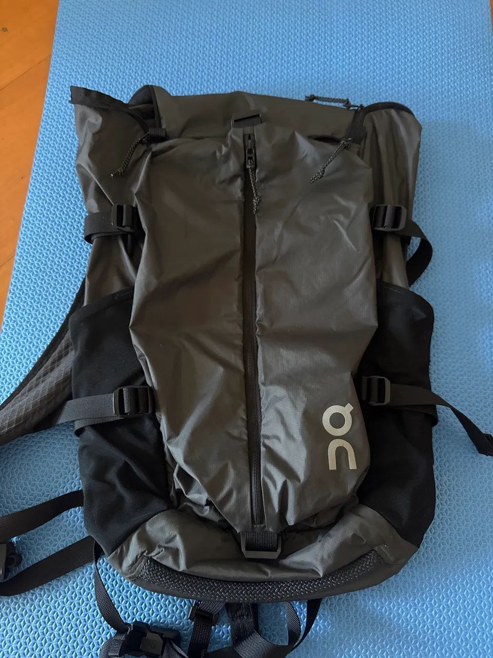 MOCHILA ON Speed Pack 18L Lite - Foto 3