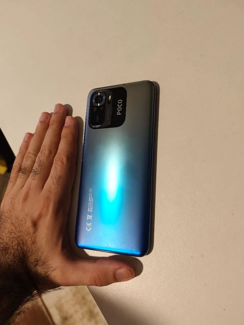 POCO M5s