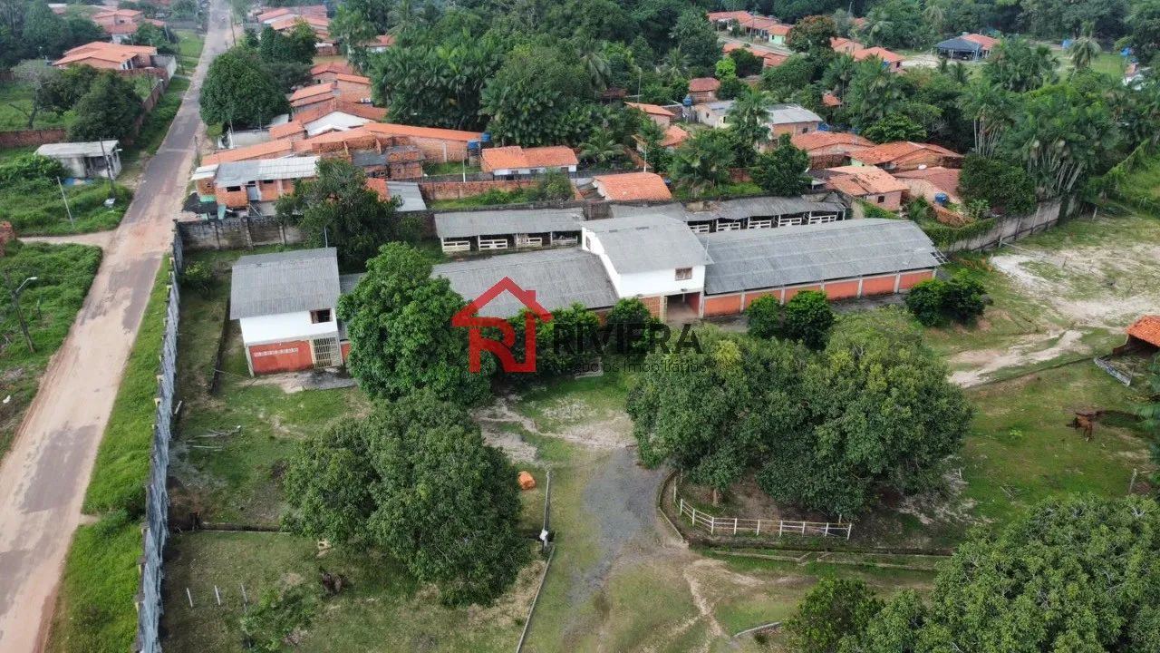 GALPAO COMERCIAL em SÃO LUÍS - MA, ESTIVA