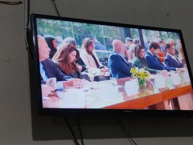 Tv Samsung 32 120$ - Foto 3