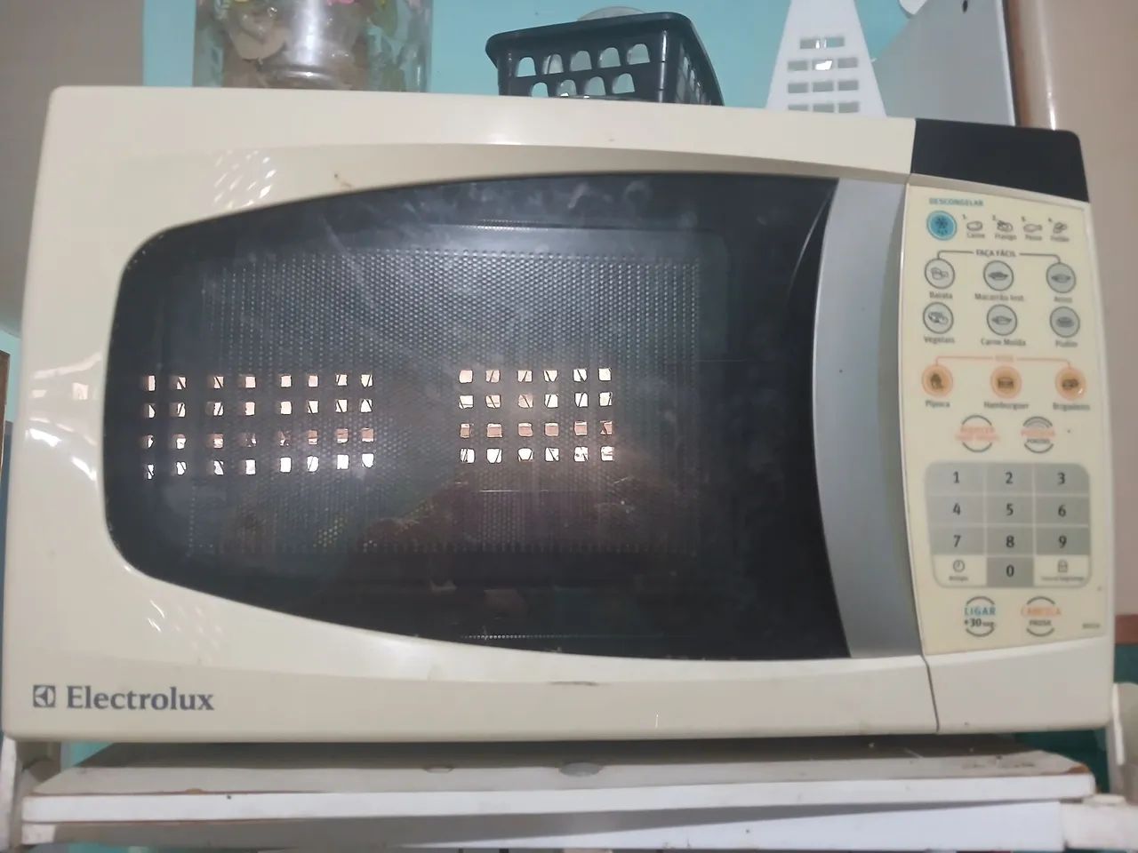 Microondas Electrolux  - Foto 2
