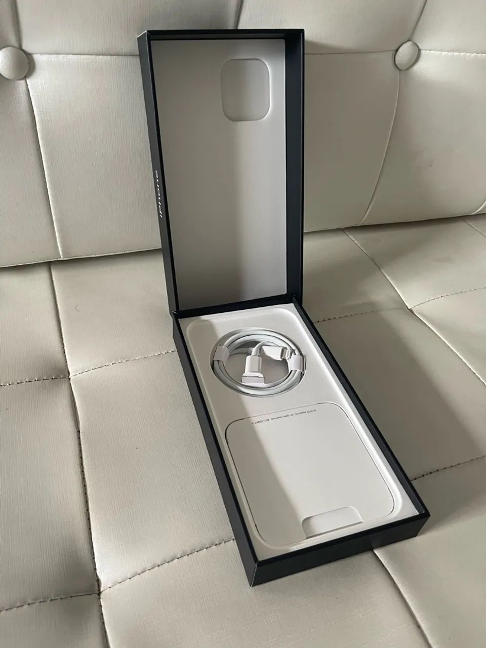 iPhone 12 Pro Max - Foto 4