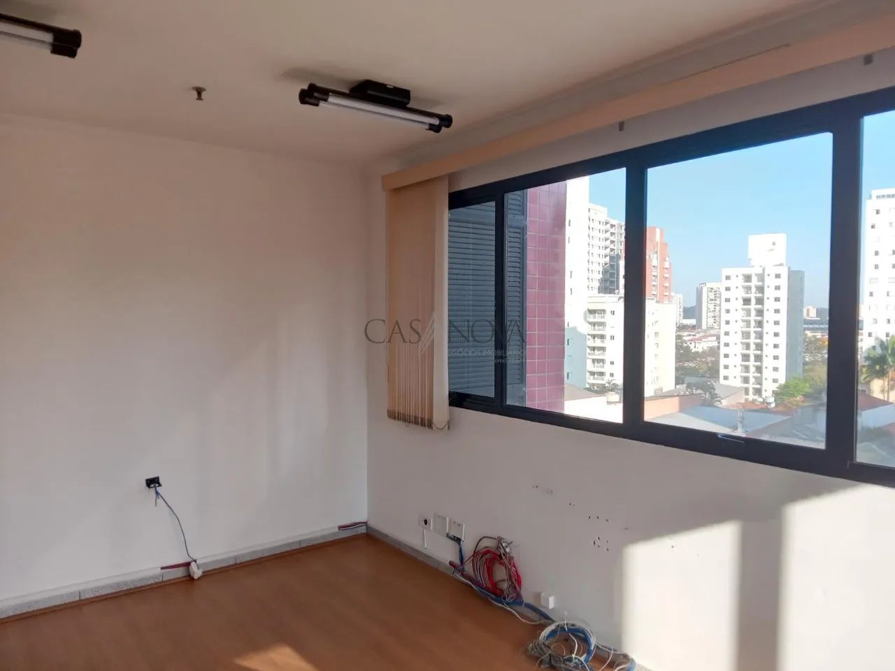 sala - Vila Monte Alegre - São Paulo