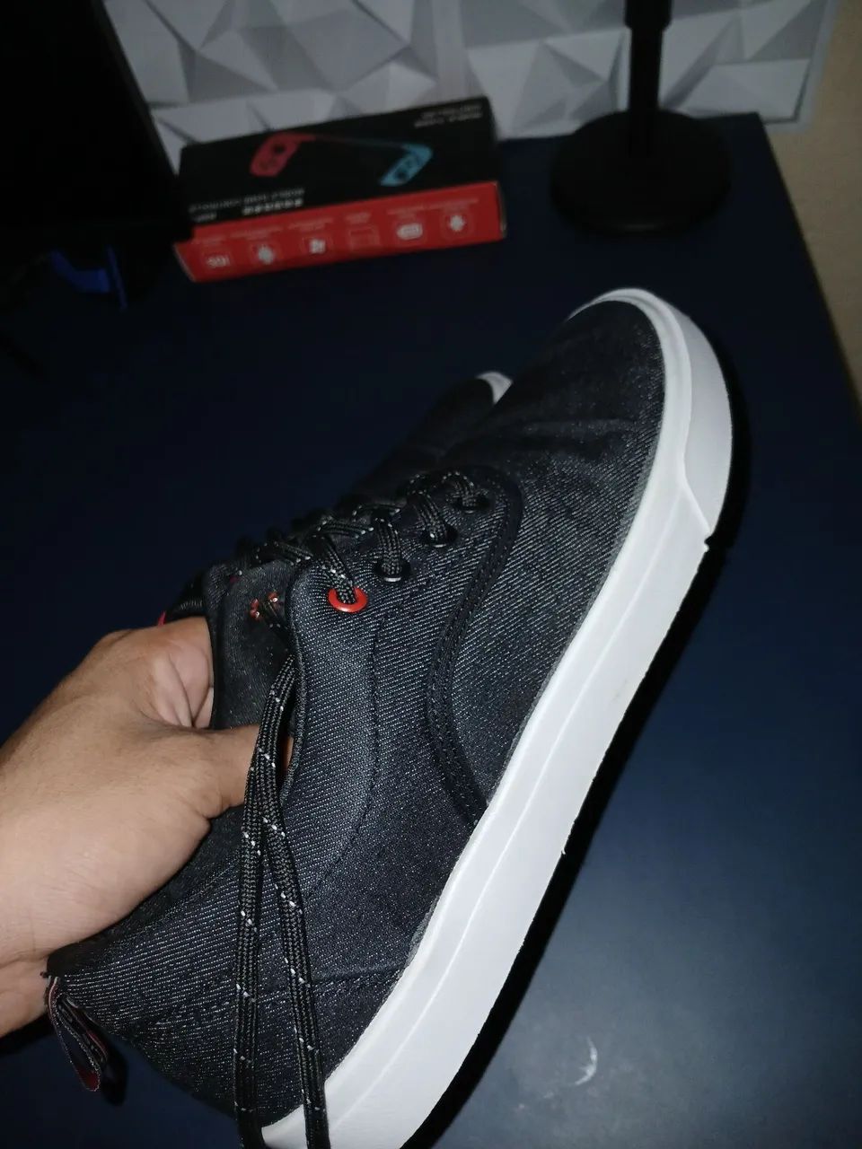 Sapatênis Masculino - Foto 4