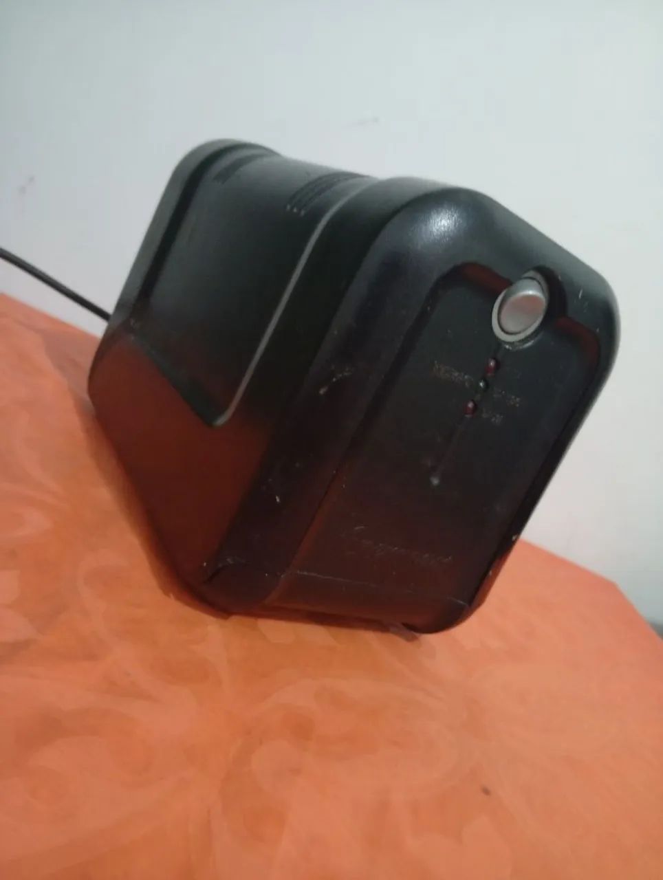 Estabilizador ótimo para Pc e videogames aceito proposta justa!!