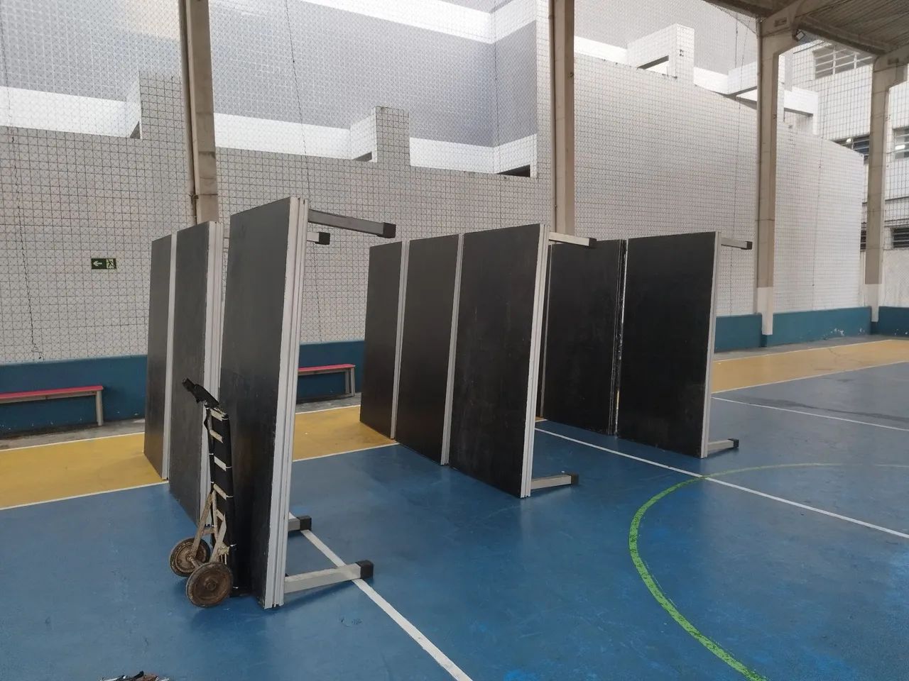 Palco para Dia das Crianças e Eventos  - Foto 3
