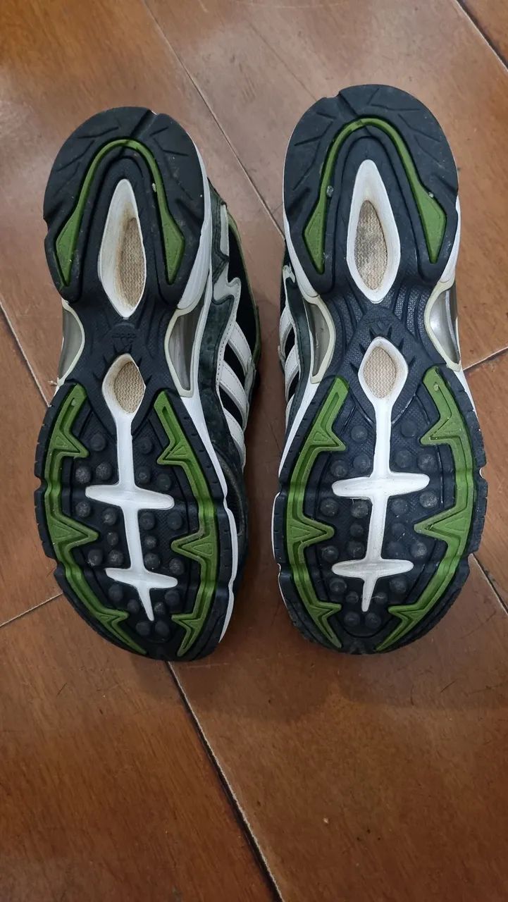 Tênis adidas - Foto 2