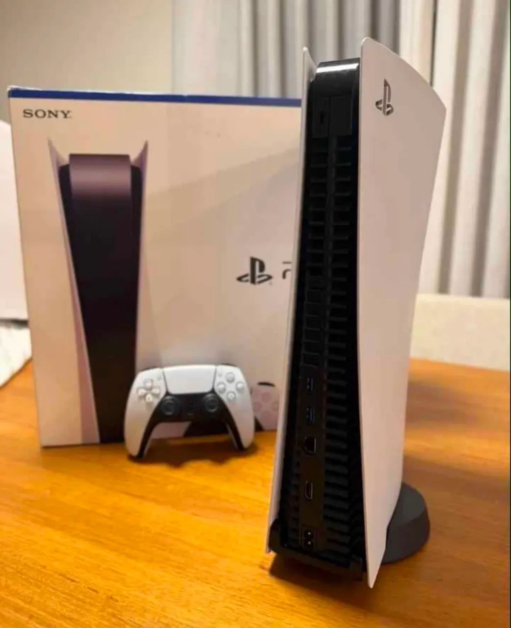 PlayStation 5 - Foto 2