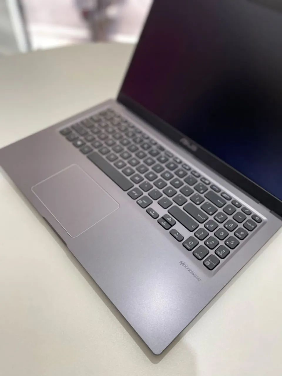Notebook Asus - Já Formatado- Todo Original - Esta Novinho - Pronto pra uso - Foto 3