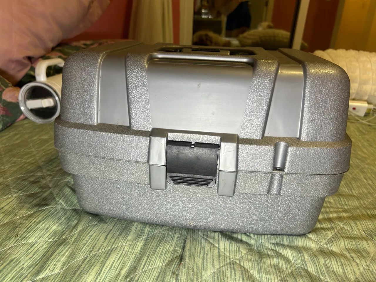 Caixa de maquiagem - Foto 2