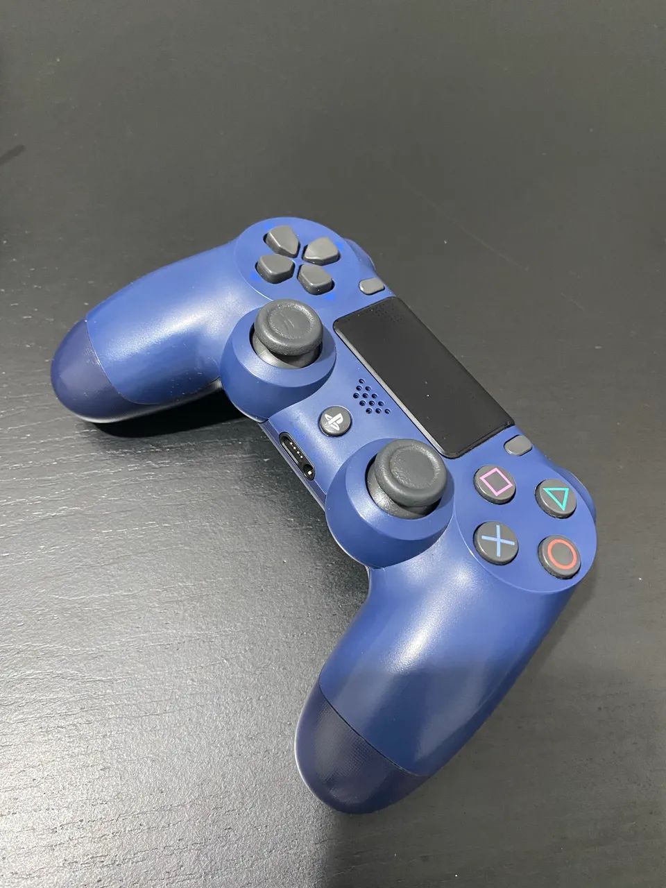 Ps4 slim branco 1TB  - Foto 3