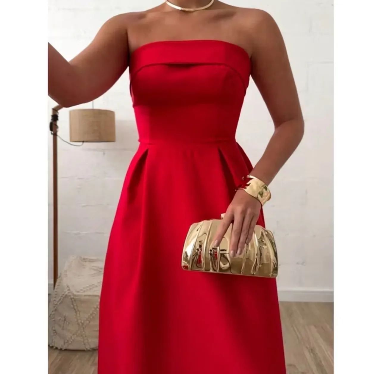 Vestido longo  - Foto 2