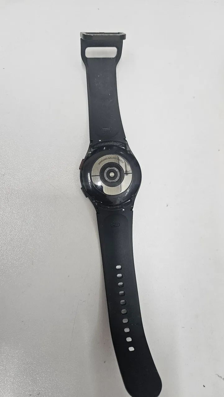 Smartwatch Samsung Galaxy Watch 4. Bluetooth, 40mm - Foto 3