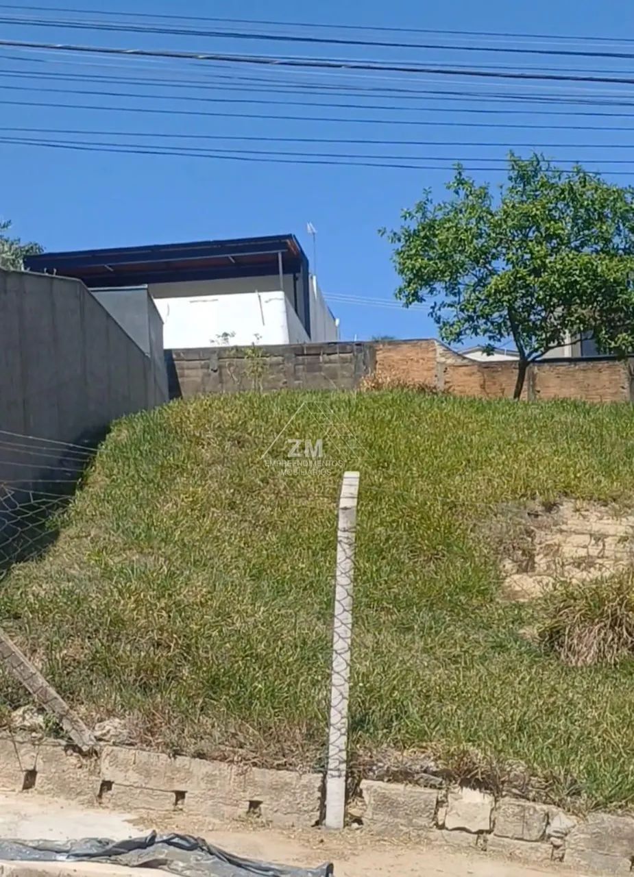 terreno - Jardim São José - Amparo - Foto 3