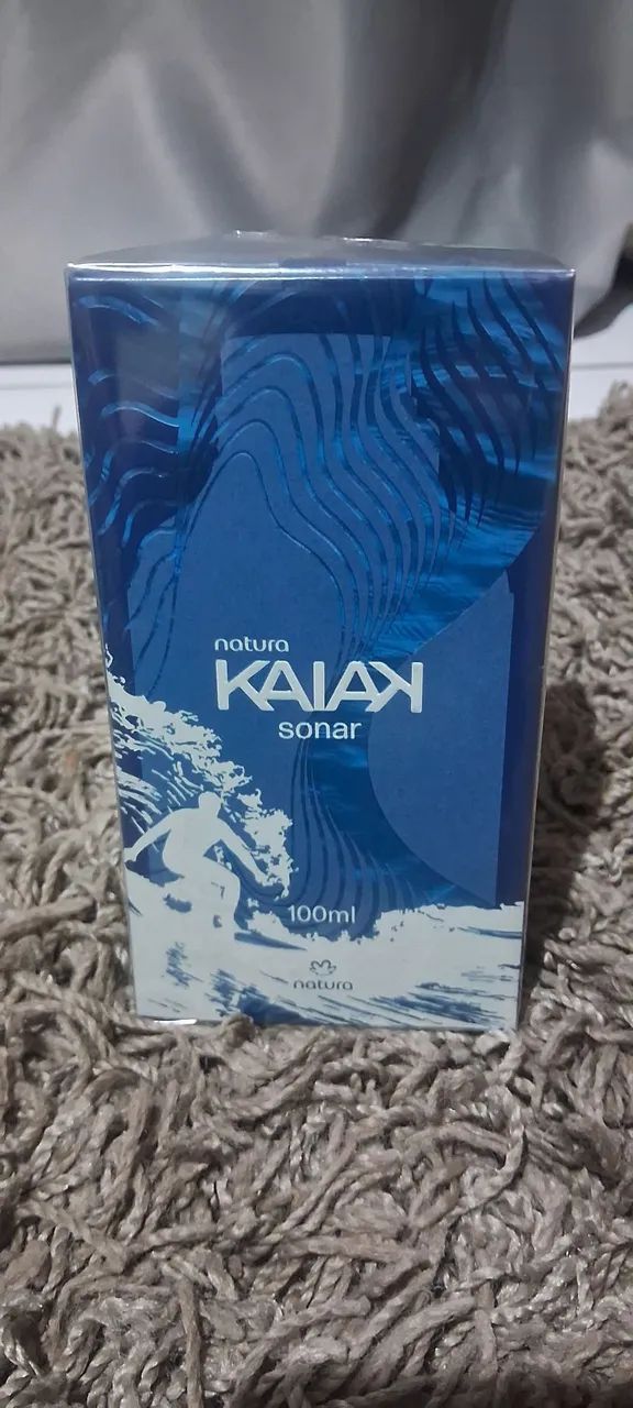 Kaiak sonar extremo oceano  - Foto 3
