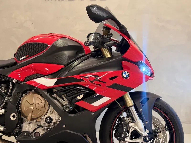 Bmw S1000 RR  2020 - Foto 2