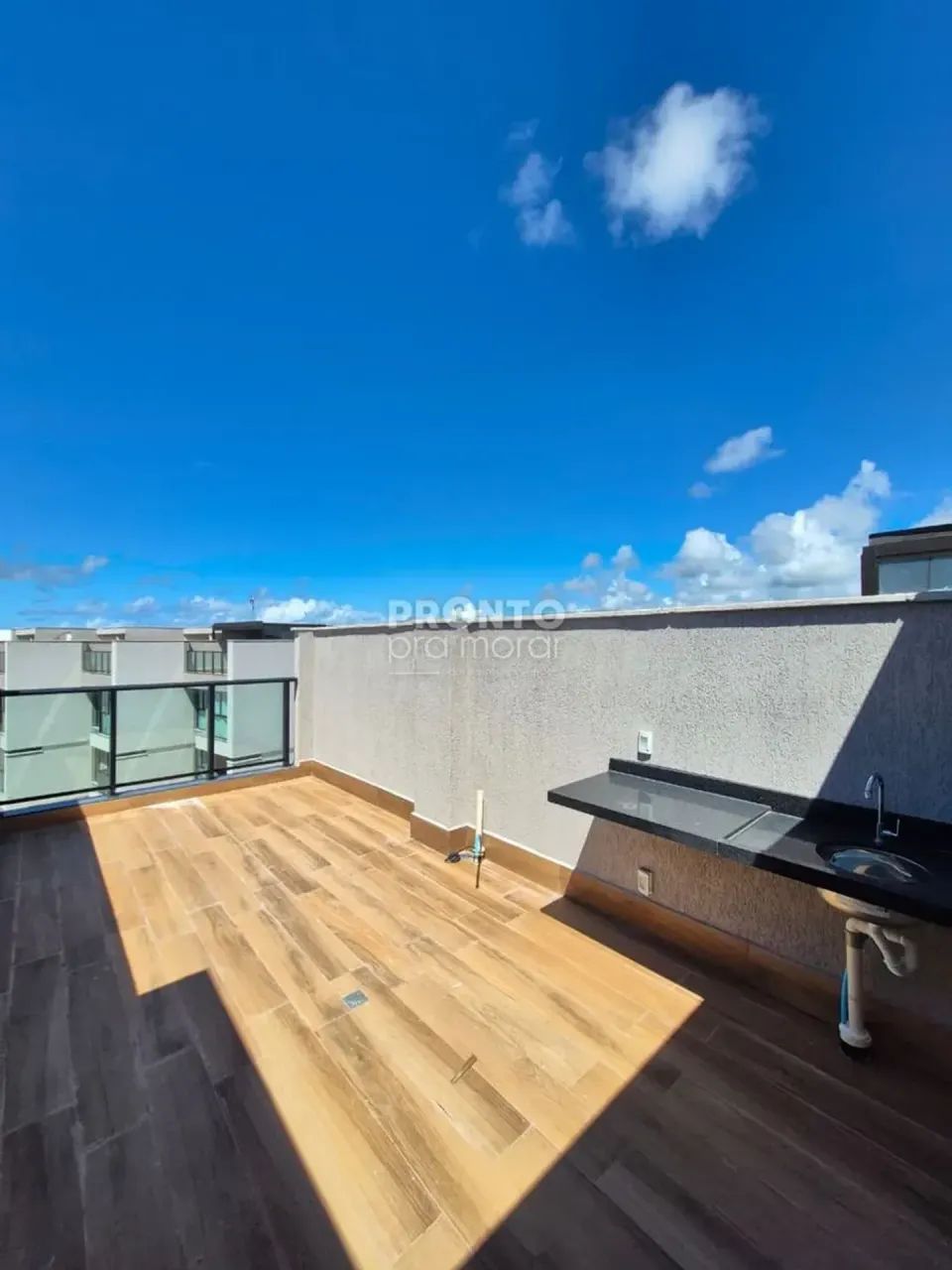 Excelente flat com Rooftop em Carneiros com 55,16m² - Foto 3