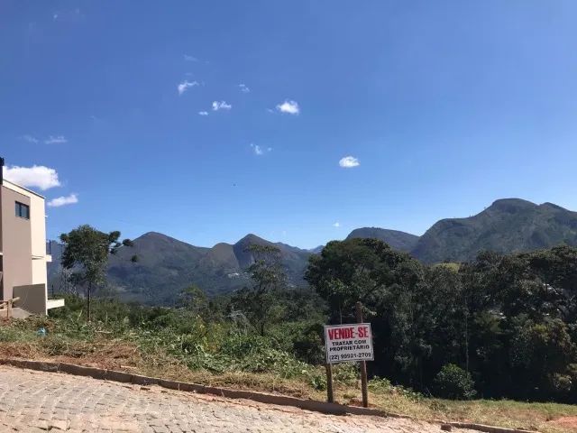 Foto - Nova Friburgo - Braunes