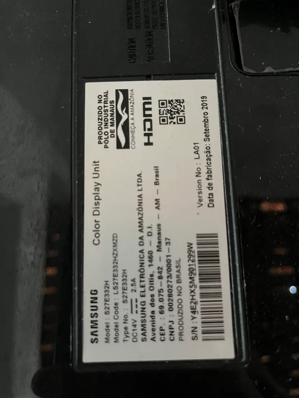 Monitor - Foto 4