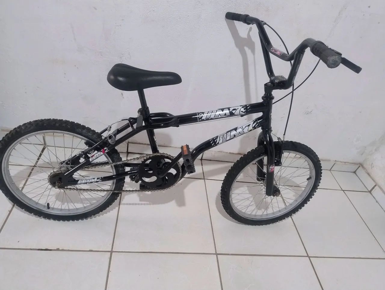 Bicicleta aro 20 - Foto 5