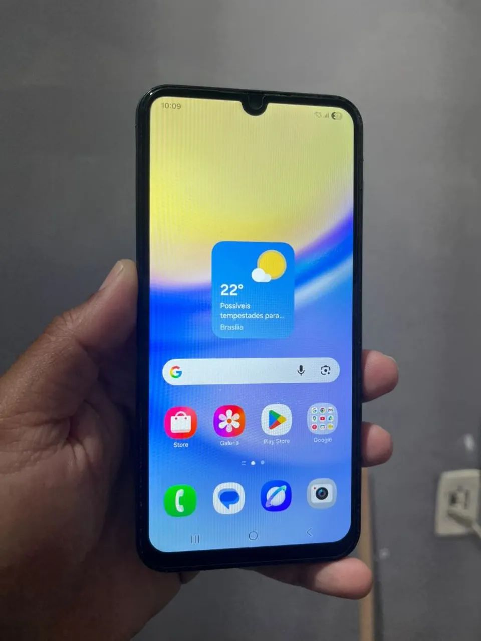 Samsung A15 128GB - Foto 4