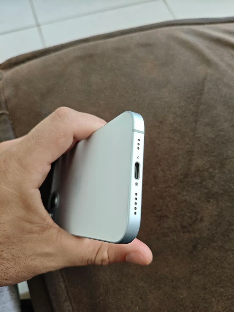 iPhone 15 128gb - Foto 5