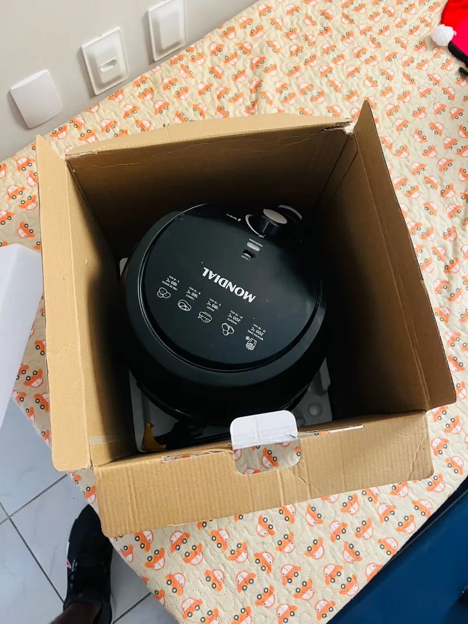 Airfray  - Foto 4
