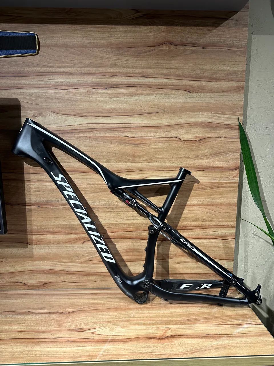 Quadro Specialized Epic FSR Carbon  - Foto 5