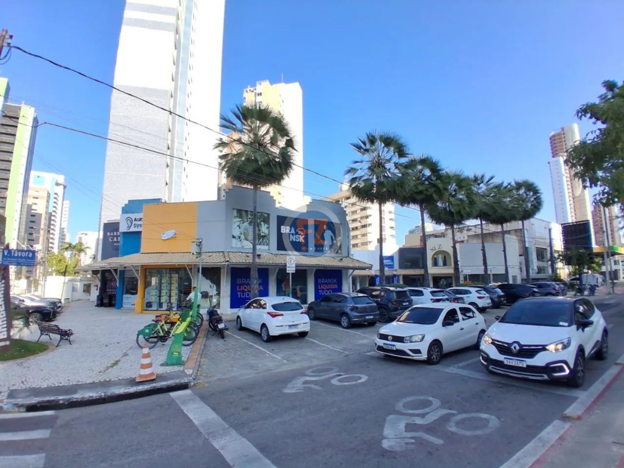 Locação de Comercial / Loja na cidade de Fortaleza - Foto 3