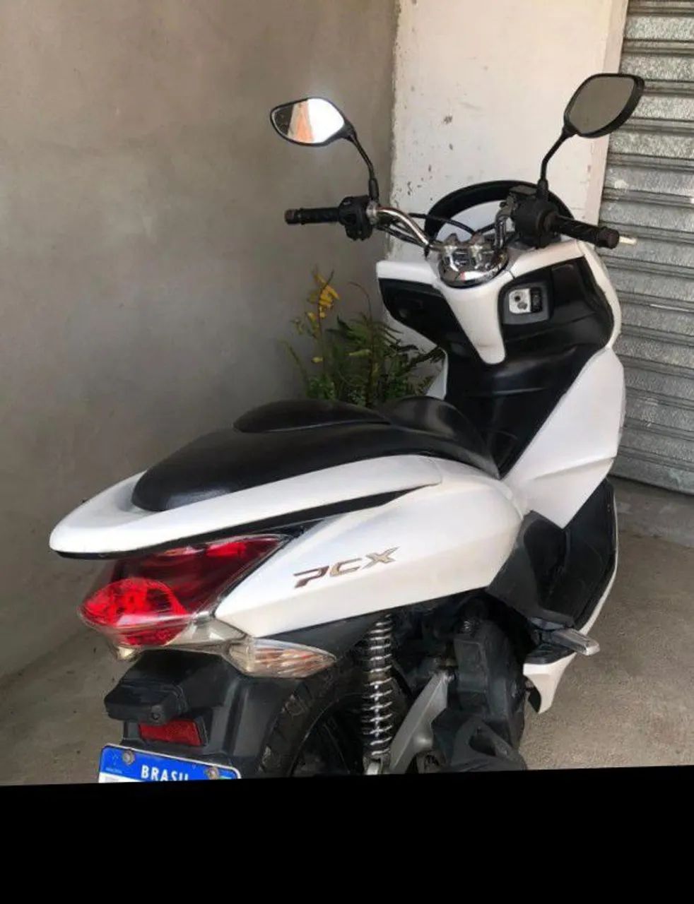 PCX  - Foto 2