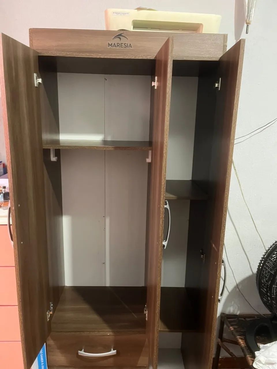 Guarda roupa 