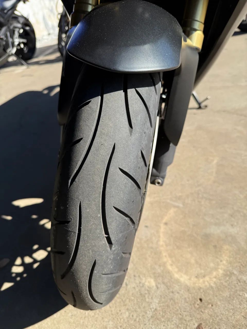 CBR 600F - Foto 5