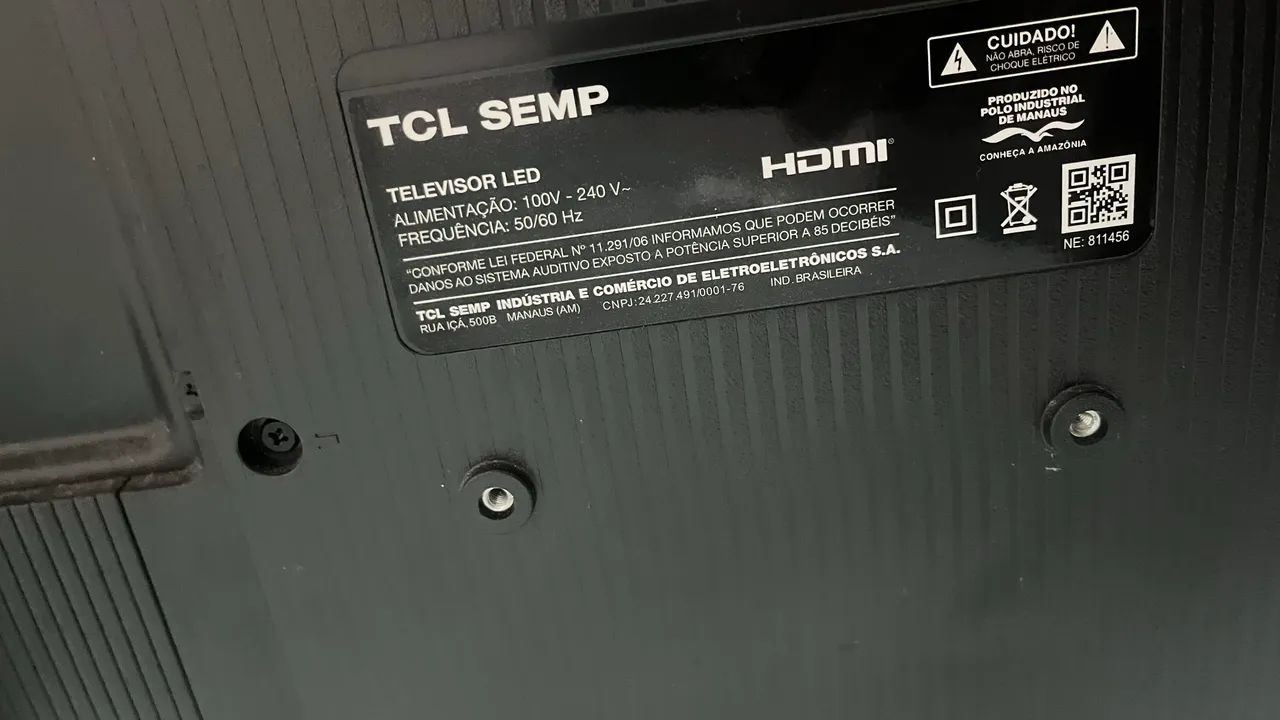 Tc TCL  - Foto 3