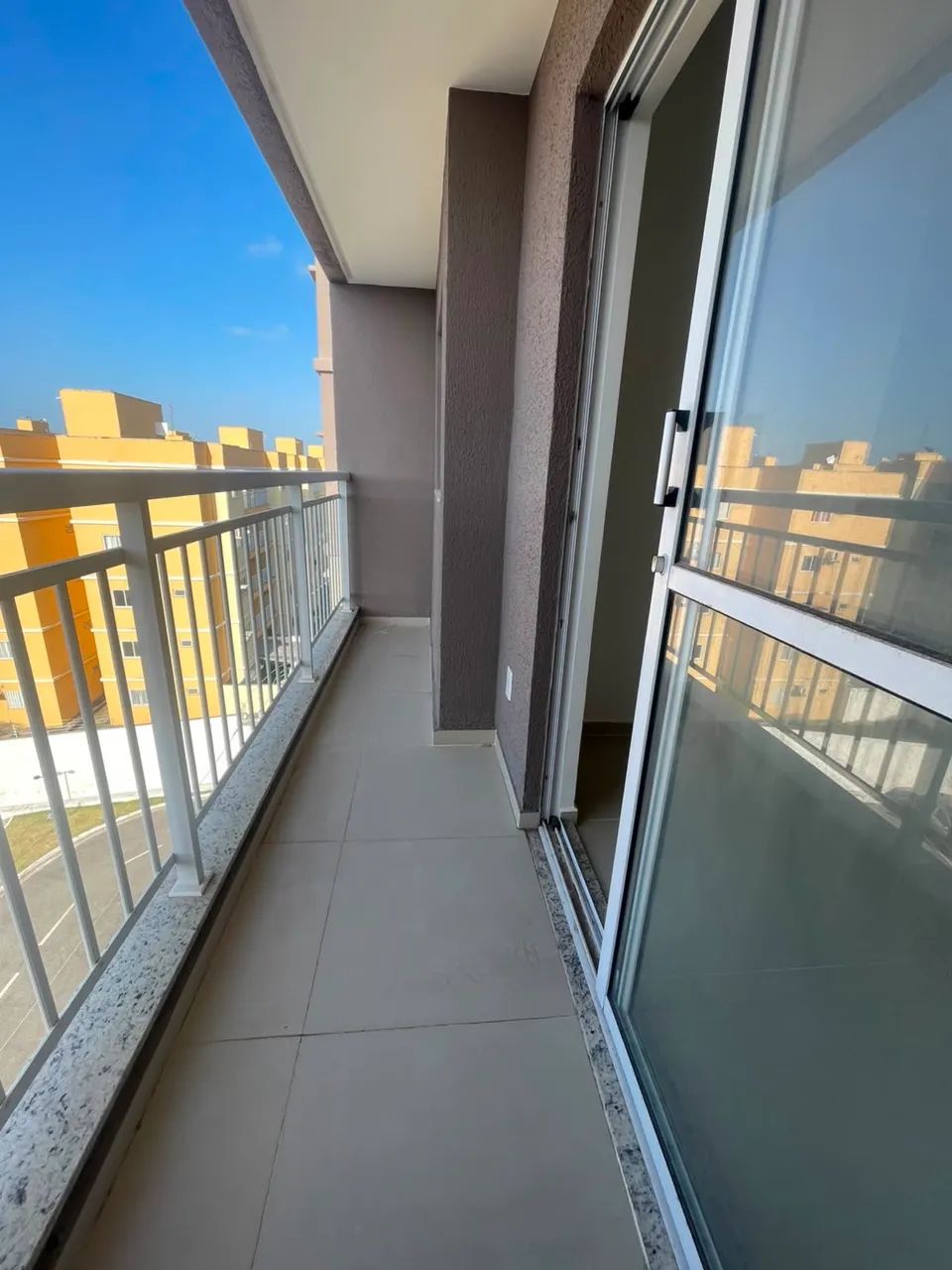 Chave de apartamento na região do Turu  - Foto 3