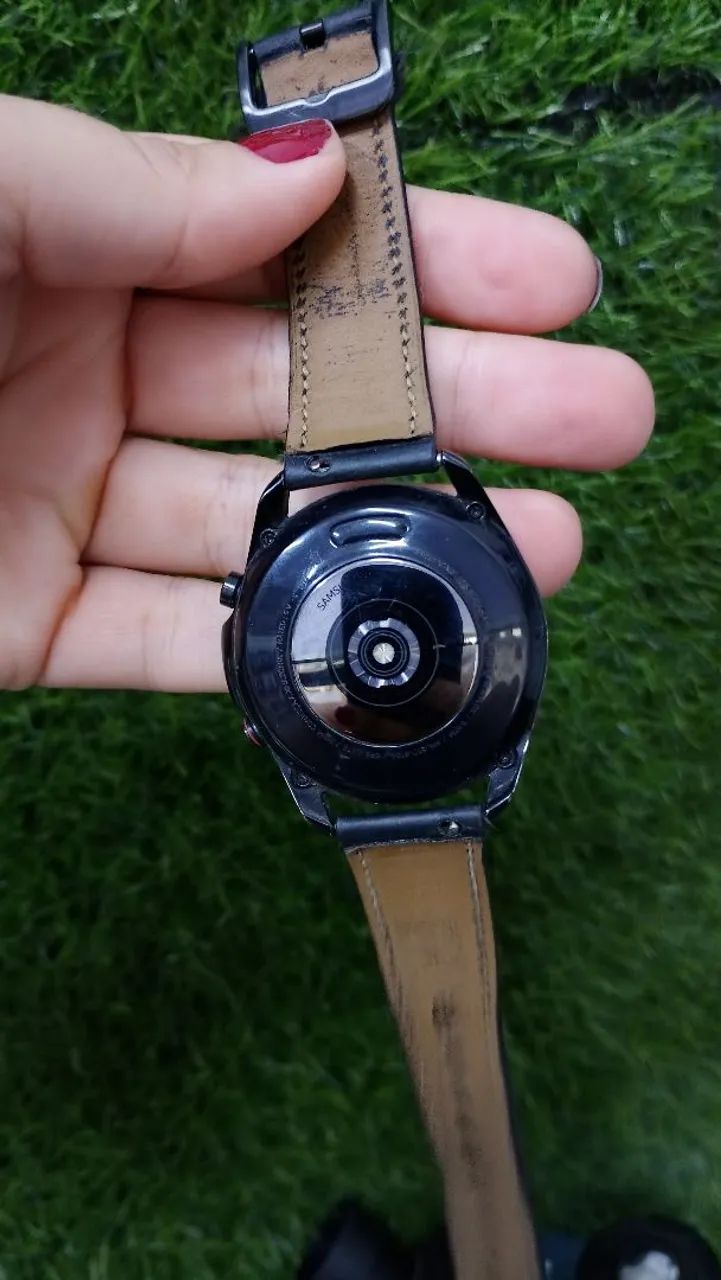 RELÓGIO WATCH3  - Foto 2
