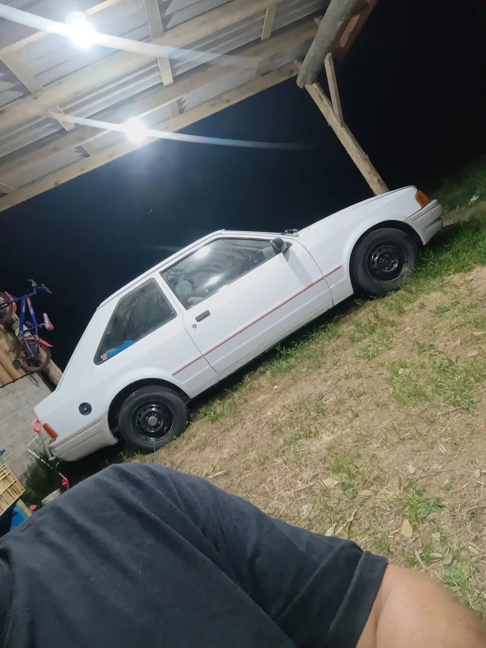 Ford Escort 1995