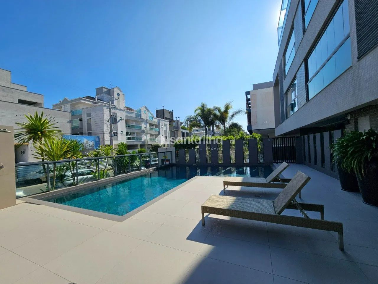 Studio à venda, 46m² - Novo Campeche - Florianópolis/SC
