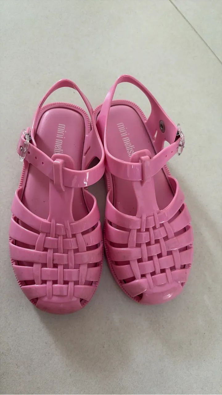 Mini Melissa 