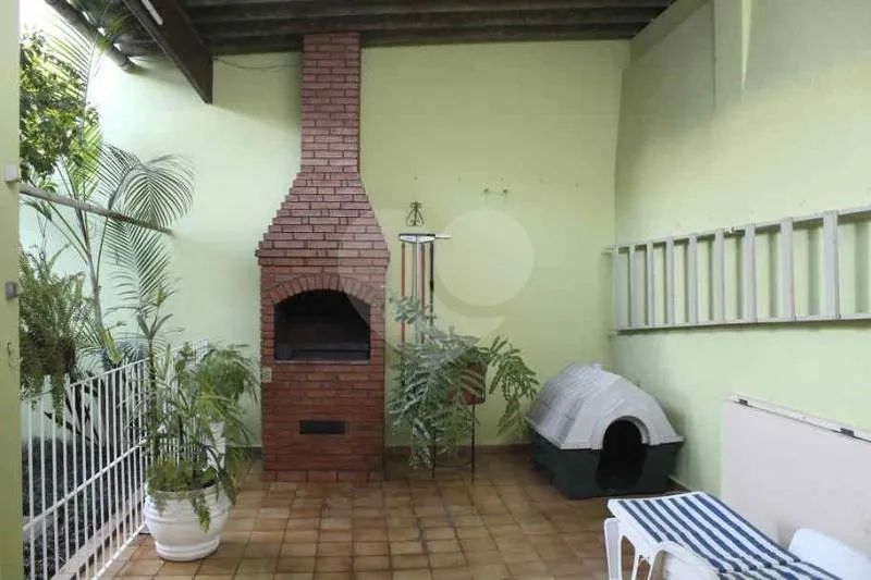 Casa com 3 quartos à venda em Vila das mercês - SP - Foto 3