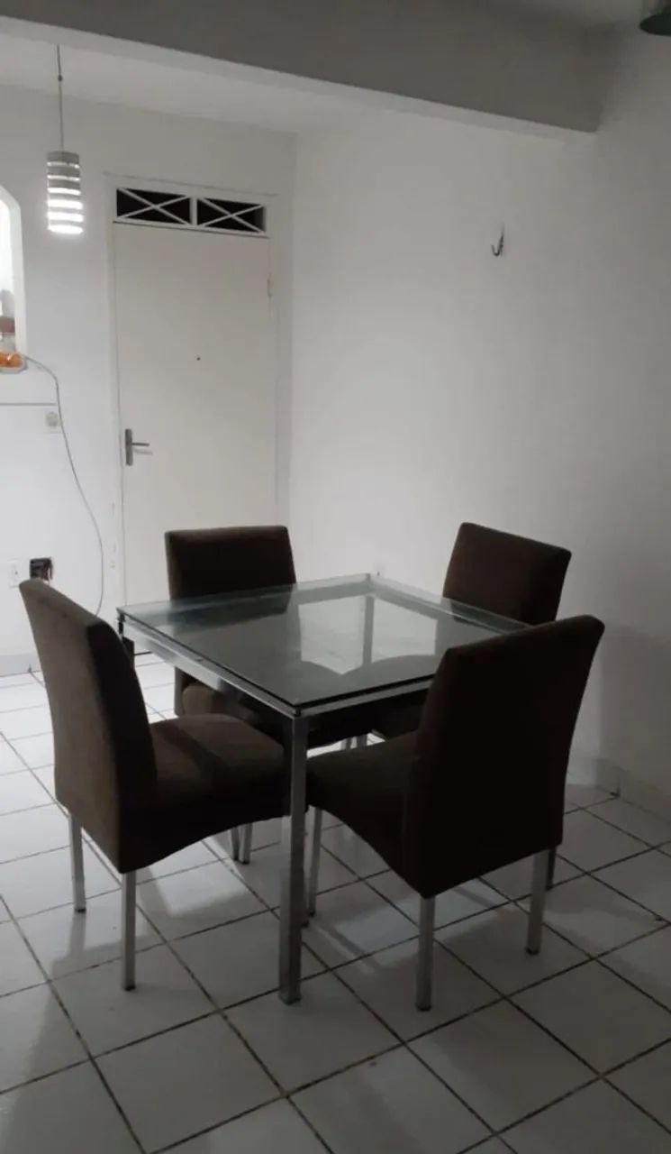 Quarto na aldeota  - Foto 2