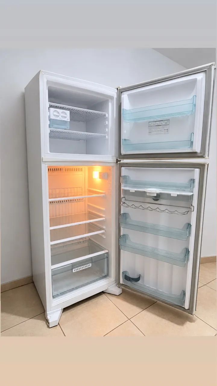 Geladeira 