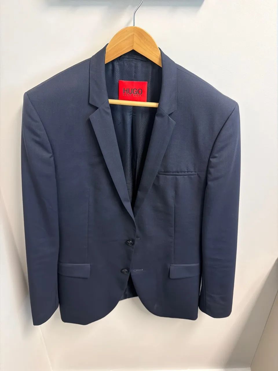 Lindo Blaser Hugo Boss