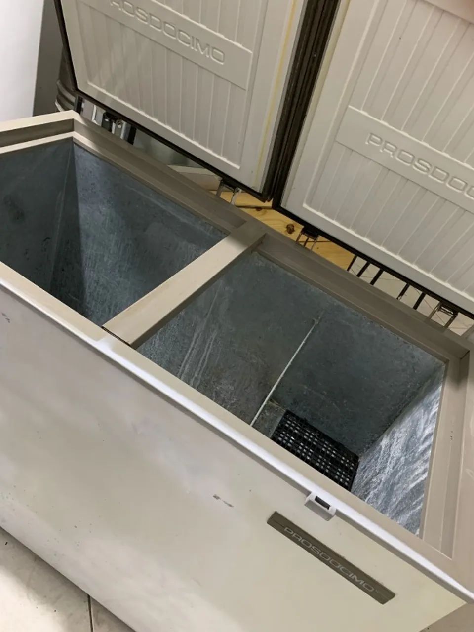 Freezer expositor e estufa barato - Foto 4