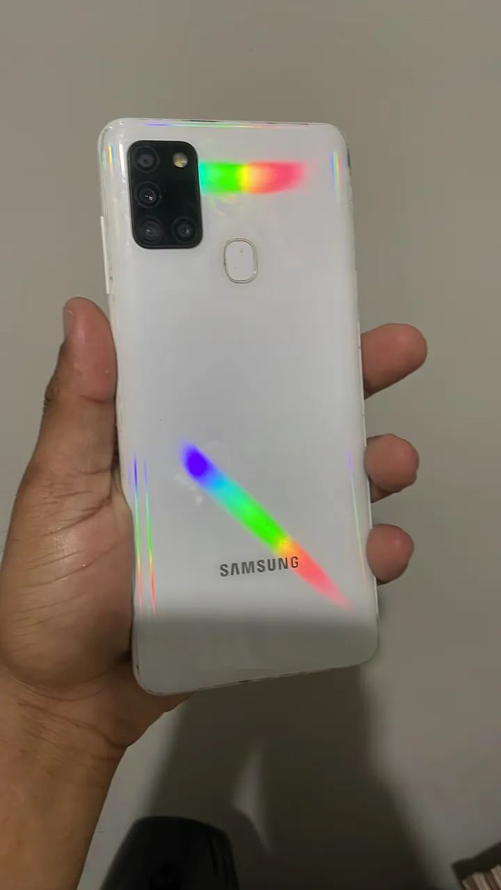 Vendo A21s  - Foto 2