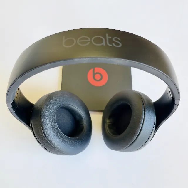 め 【新品】Beats Studio3 Wireless グレイ Beats Studio3 Wireless, originais - Fones de Ouvido - Centro
