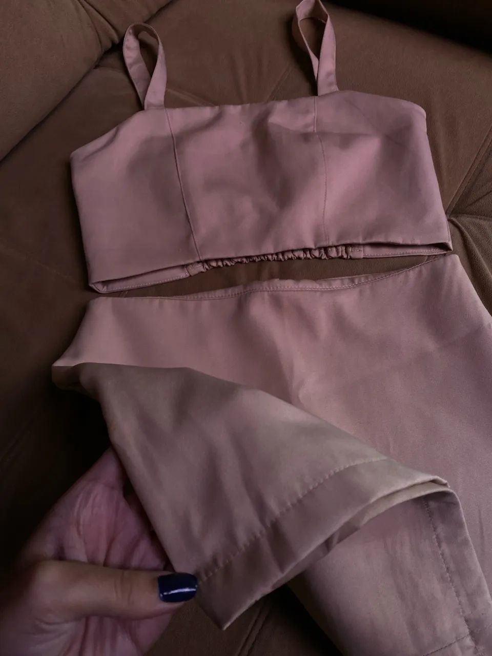 Conjunto Novo