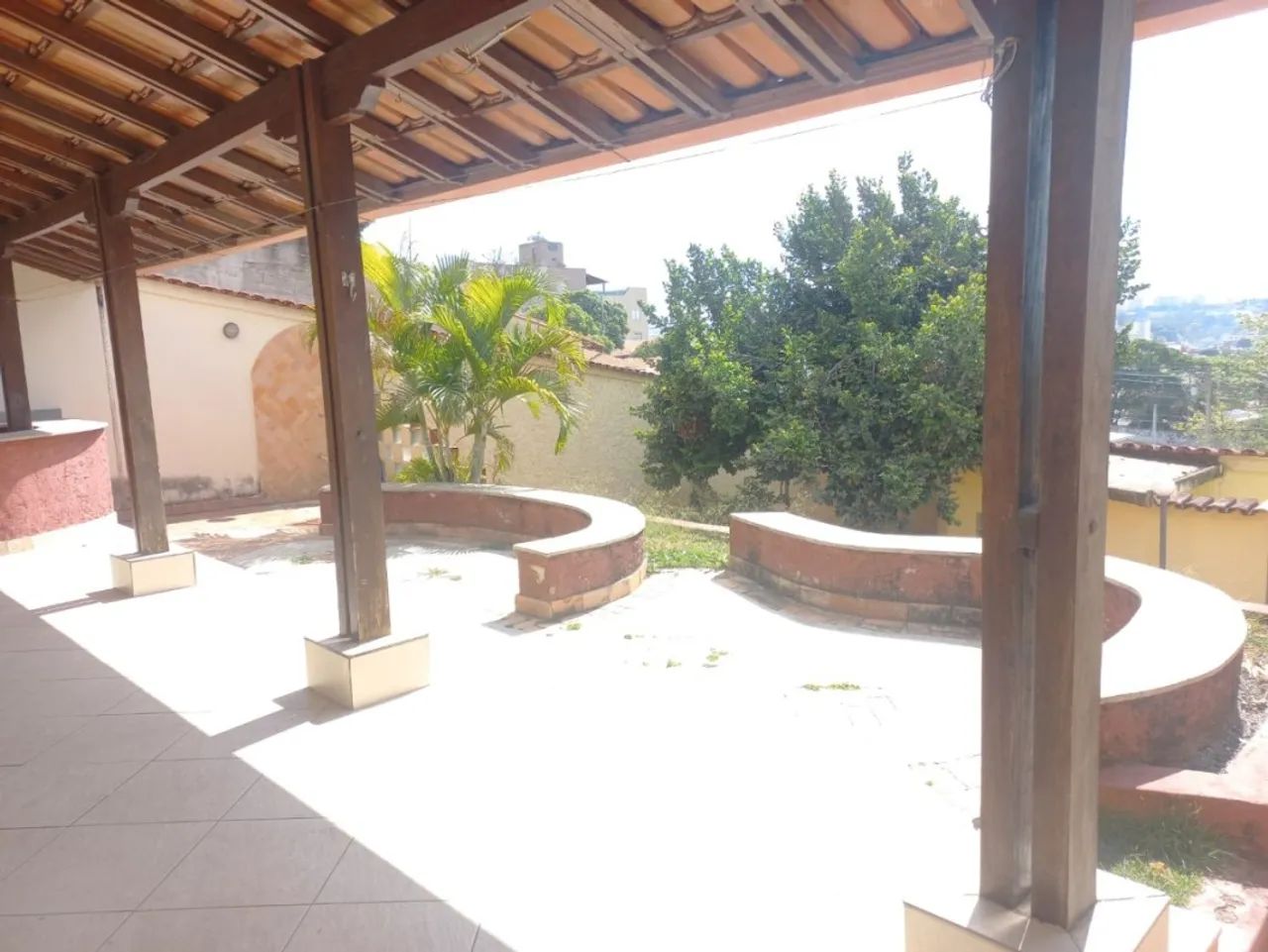 Casa com 3 quartos à venda em Belo Horizonte - Foto 3