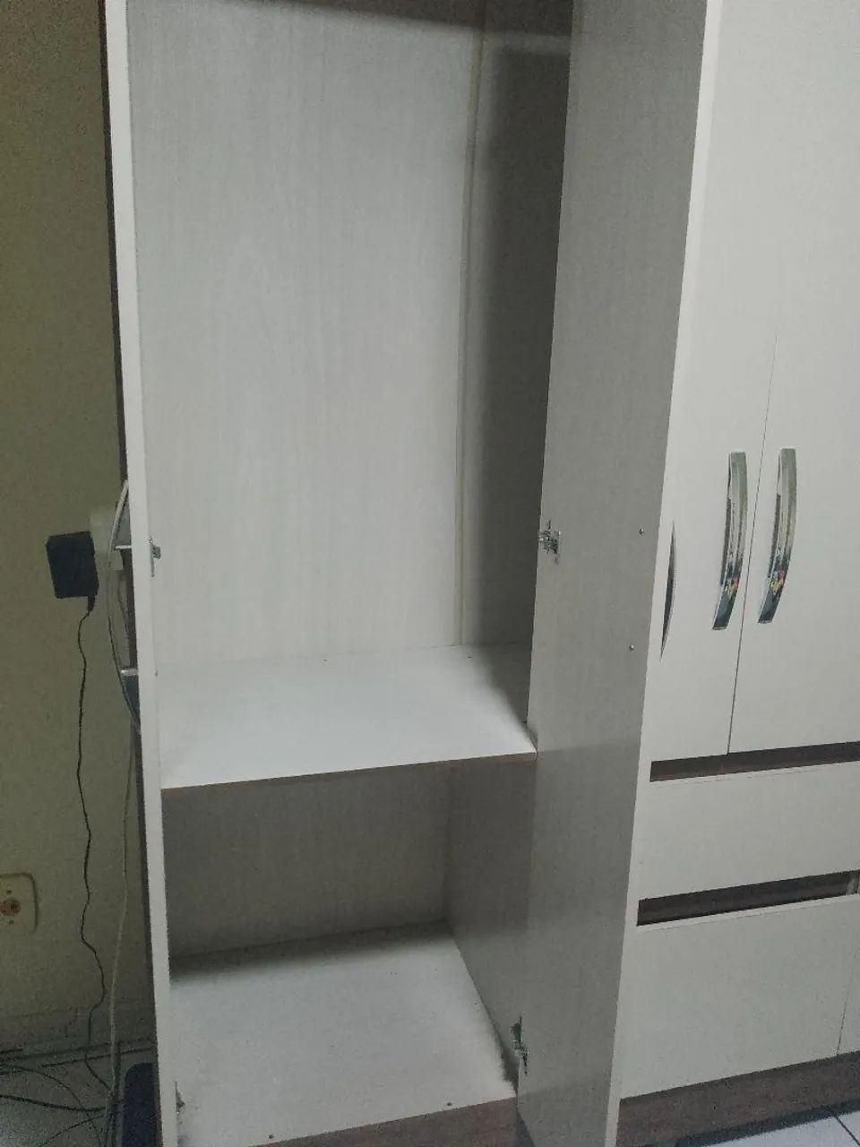 Guarda-roupa  - Foto 5